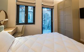 North 21 - Brand New Modern 1Bd Apt In Sofia Center By Flat Mаnager