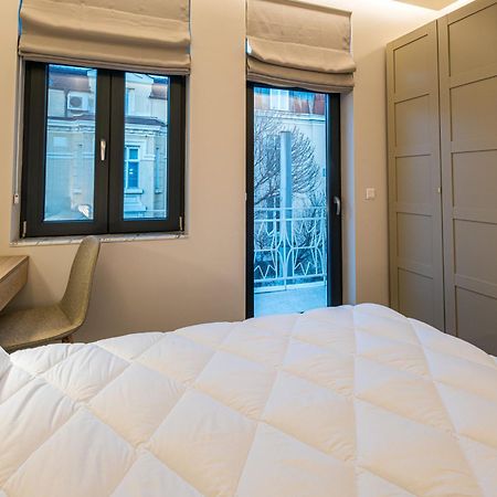 North 21 - Brand New Modern 1Bd Apt In Sofia Center By Flat Mаnager Extérieur photo